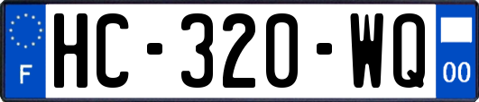 HC-320-WQ