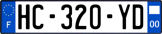 HC-320-YD