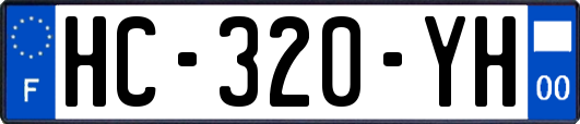 HC-320-YH