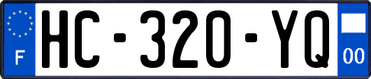 HC-320-YQ