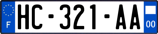 HC-321-AA