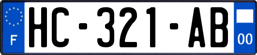 HC-321-AB