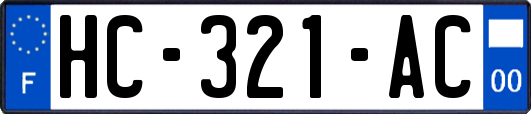 HC-321-AC