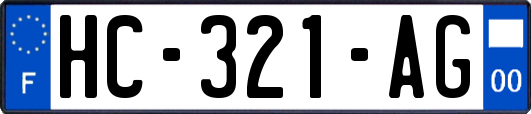 HC-321-AG