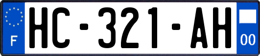 HC-321-AH