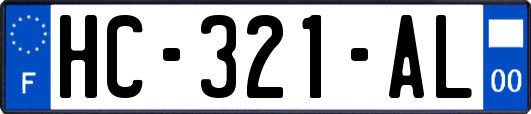 HC-321-AL