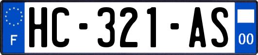 HC-321-AS