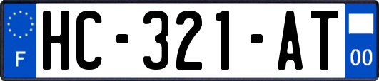 HC-321-AT