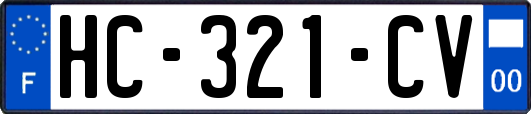 HC-321-CV