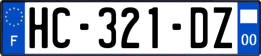 HC-321-DZ