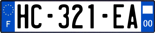 HC-321-EA