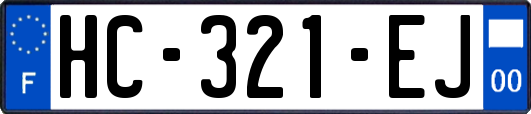 HC-321-EJ
