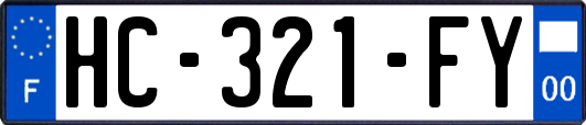 HC-321-FY