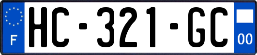 HC-321-GC