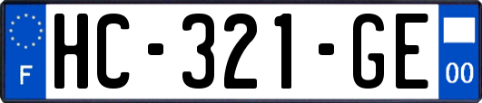 HC-321-GE