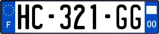 HC-321-GG