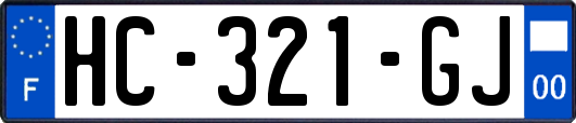 HC-321-GJ