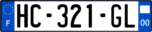 HC-321-GL