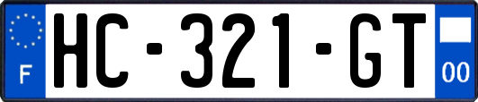 HC-321-GT