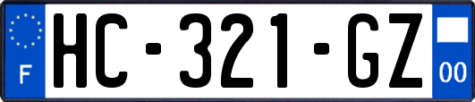 HC-321-GZ