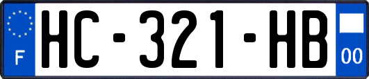 HC-321-HB