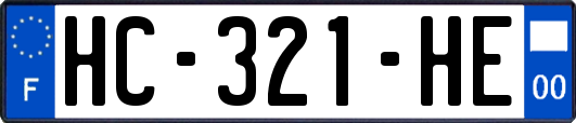HC-321-HE