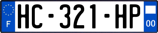 HC-321-HP