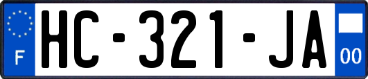 HC-321-JA