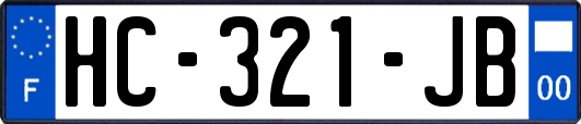 HC-321-JB