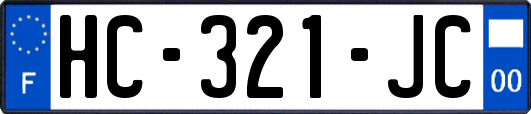 HC-321-JC