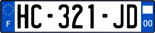 HC-321-JD