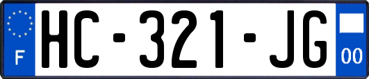 HC-321-JG
