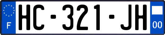 HC-321-JH