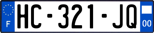 HC-321-JQ