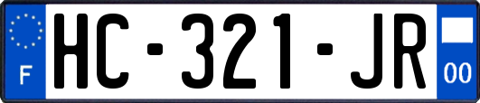 HC-321-JR
