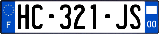 HC-321-JS