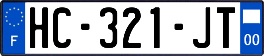 HC-321-JT