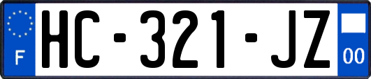 HC-321-JZ