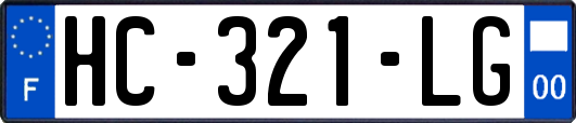 HC-321-LG