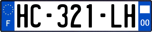 HC-321-LH