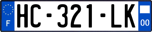 HC-321-LK