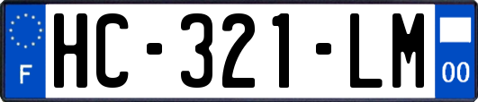 HC-321-LM