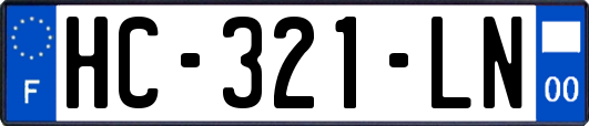 HC-321-LN