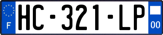 HC-321-LP