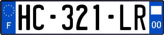 HC-321-LR