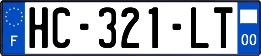 HC-321-LT