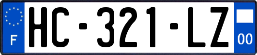 HC-321-LZ