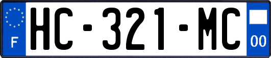 HC-321-MC