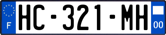 HC-321-MH