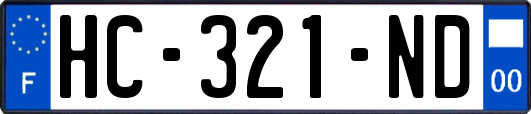 HC-321-ND